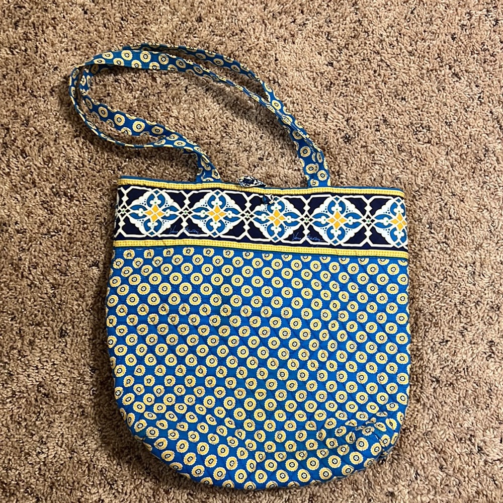 Vera Bradley Tote